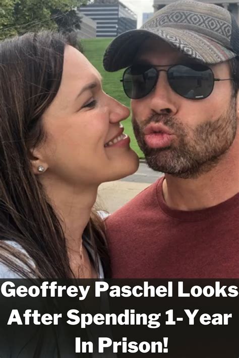 geoffrey paschel|geoffrey paschel ex fiance pictures.